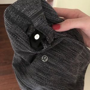 Lulu lemon high waisted leggings